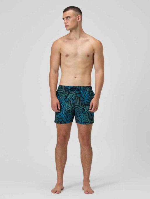 SPEEDO Αθλητικό Μαγιό PRINT REDONDO EDGE VOLLEY 16