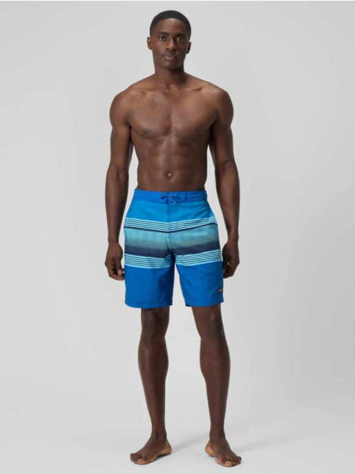 SPEEDO Αθλητικό Μαγιό ENG PRINT BONDI BRDSHRT 20