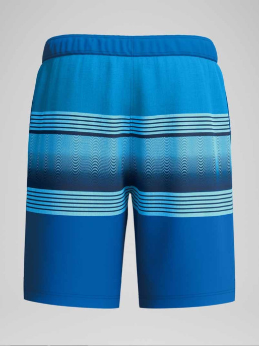 SPEEDO Αθλητικό Μαγιό ENG PRINT BONDI BRDSHRT 20