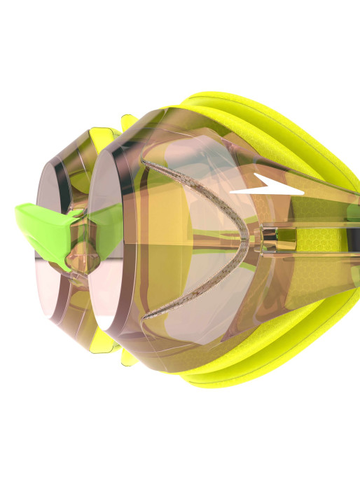 SPEEDO Γυαλιά Κολύμβησης VANQUISHER 3.0 MIRRORED
