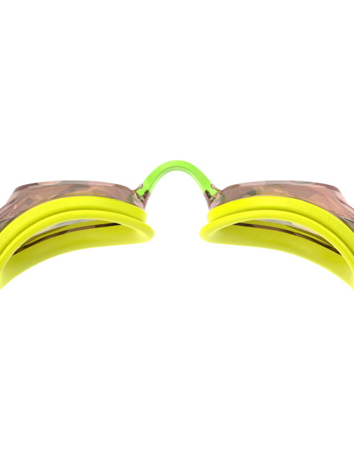 SPEEDO Γυαλιά Κολύμβησης VANQUISHER 3.0 MIRRORED