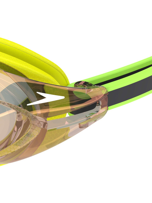 SPEEDO Γυαλιά Κολύμβησης VANQUISHER 3.0 MIRRORED