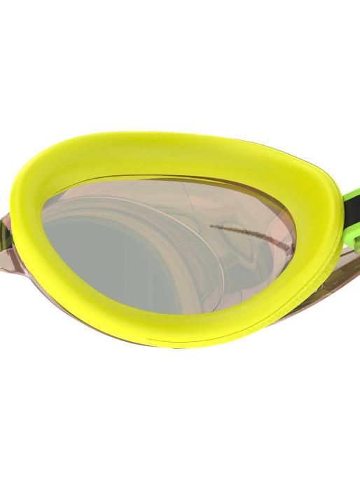 SPEEDO Γυαλιά Κολύμβησης VANQUISHER 3.0 MIRRORED