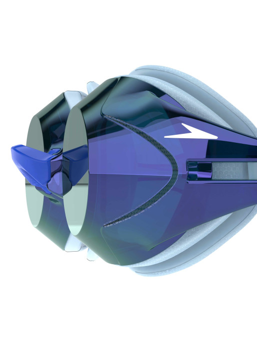 SPEEDO Γυαλιά Κολύμβησης VANQUISHER 3.0 MIRRORED