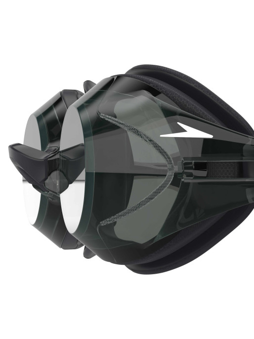 SPEEDO Naočare za plivanje VANQUISHER 3.0