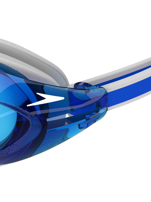 SPEEDO Naočare za plivanje VANQUISHER 3.1