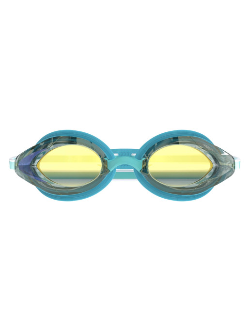 SPEEDO Women's Vanquisher 3.0 Mirrored Swimming Goggles