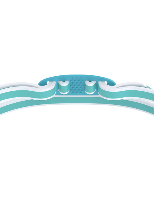 SPEEDO Women's Vanquisher 3.0 Mirrored Swimming Goggles