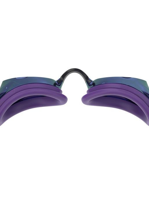 SPEEDO Swimming goggles WOMENS VANQUISHER 3.0 MIRRORED