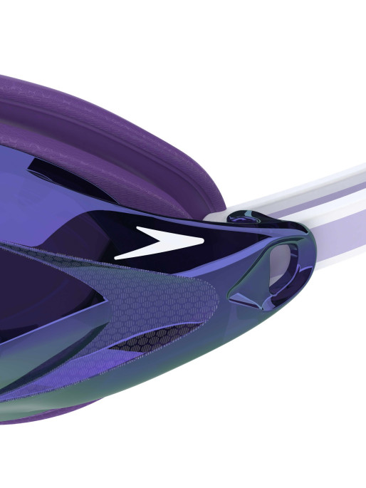 SPEEDO Swimming goggles WOMENS VANQUISHER 3.0 MIRRORED