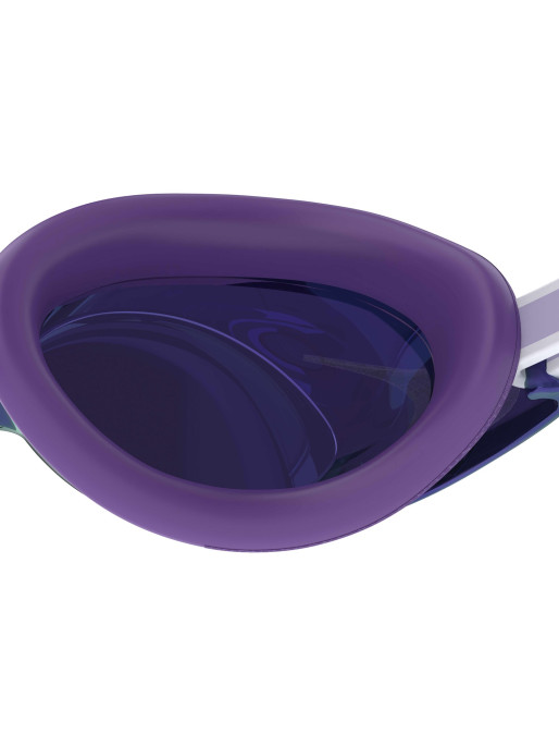 SPEEDO Swimming goggles WOMENS VANQUISHER 3.0 MIRRORED