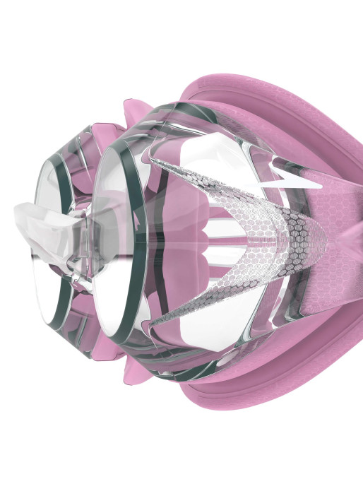 SPEEDO Naočare za plivanje WOMENS VANQUISHER 3.0
