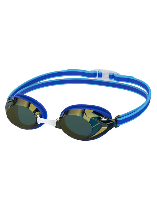 SPEEDO Swimming goggles JUNIOR VANQUISHER 3.0 MIRROR