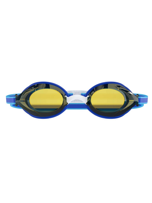 SPEEDO Swimming goggles JUNIOR VANQUISHER 3.0 MIRROR