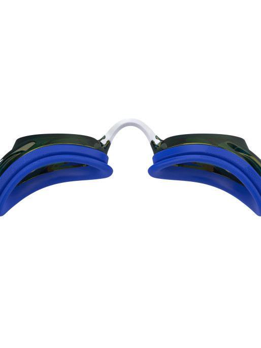 SPEEDO Swimming goggles JUNIOR VANQUISHER 3.0 MIRROR