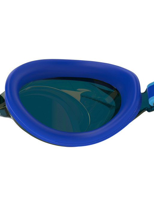 SPEEDO Swimming goggles JUNIOR VANQUISHER 3.0 MIRROR