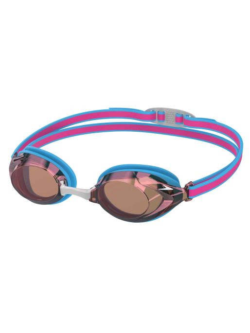 SPEEDO Swimming goggles JUNIOR VANQUISHER 3.0 MIRROR