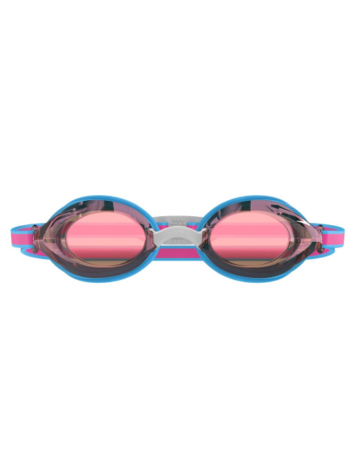 SPEEDO Swimming goggles JUNIOR VANQUISHER 3.0 MIRROR