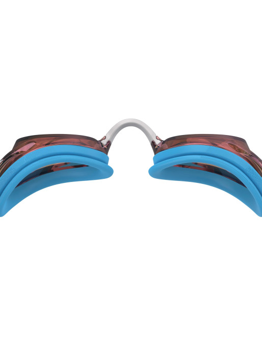 SPEEDO Swimming goggles JUNIOR VANQUISHER 3.0 MIRROR
