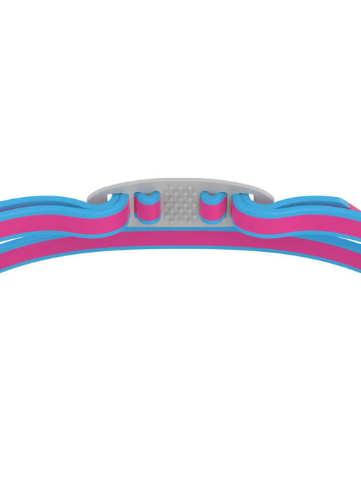 SPEEDO Swimming goggles JUNIOR VANQUISHER 3.0 MIRROR