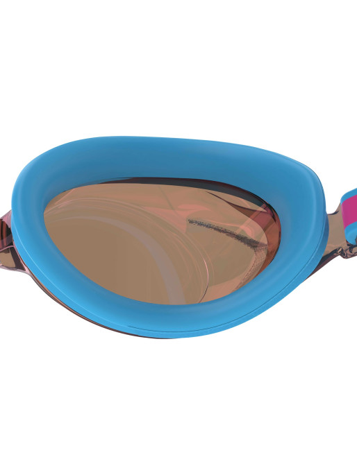 SPEEDO Swimming goggles JUNIOR VANQUISHER 3.0 MIRROR