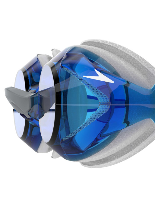 SPEEDO Swimming goggles JUNIOR VANQUISHER 3.0