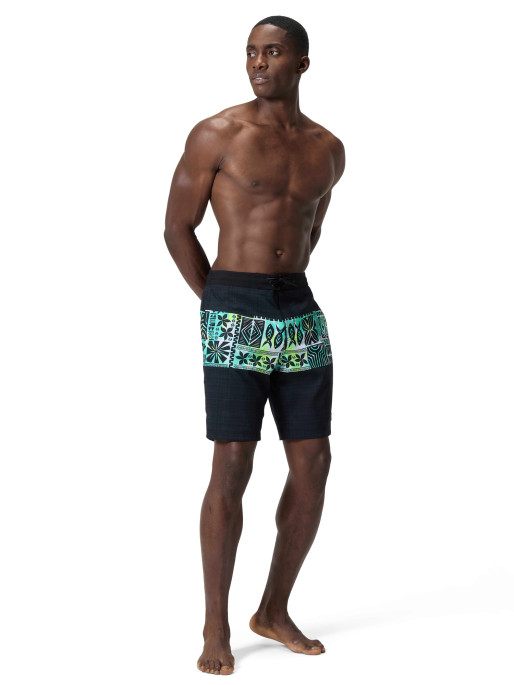 SPEEDO Αθλητικό Μαγιό ENG PRINT BONDI BRDSHRT 20