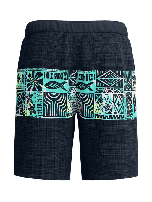 SPEEDO Αθλητικό Μαγιό ENG PRINT BONDI BRDSHRT 20