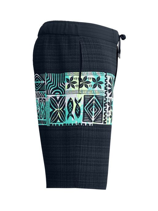 SPEEDO Αθλητικό Μαγιό ENG PRINT BONDI BRDSHRT 20