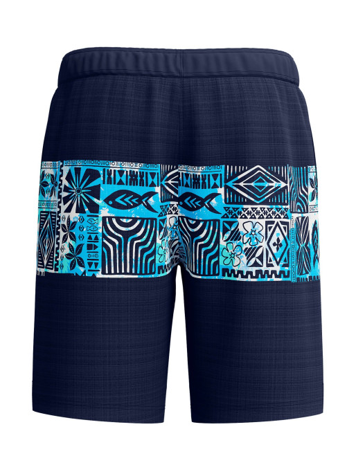 SPEEDO Αθλητικό Μαγιό ENG PRINT BONDI BRDSHRT 20