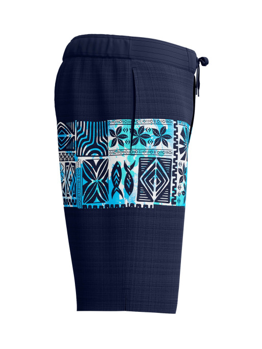 SPEEDO Αθλητικό Μαγιό ENG PRINT BONDI BRDSHRT 20