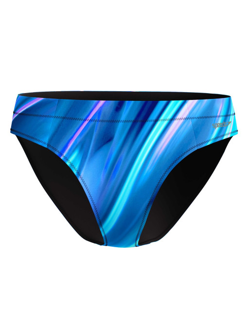 SPEEDO Women's Printed Classic Swim Bottom