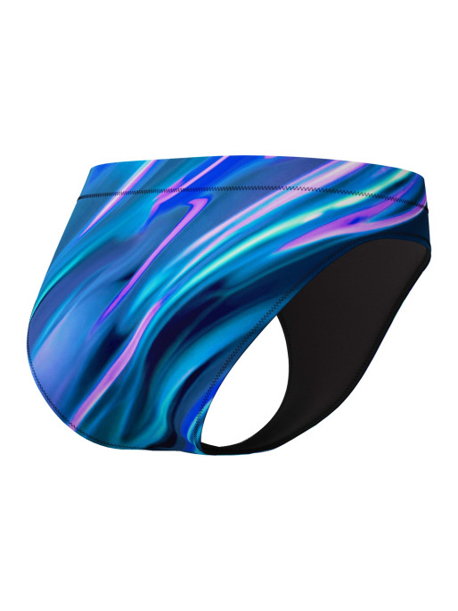 SPEEDO Women's Printed Classic Swim Bottom