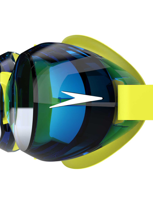 SPEEDO Kids' Junior Jet 2.0 Swimming Goggles