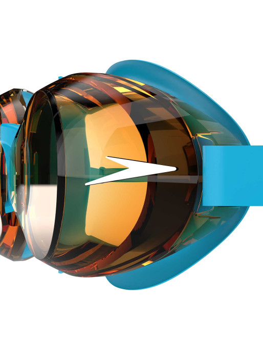 SPEEDO Swimming goggles JUNIOR JET 2.0