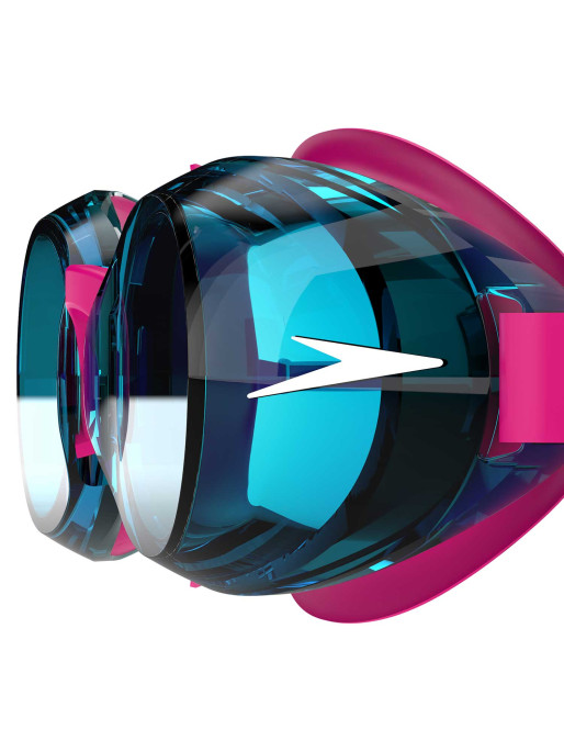 SPEEDO Kids' Junior Jet 2.0 Swimming Goggles