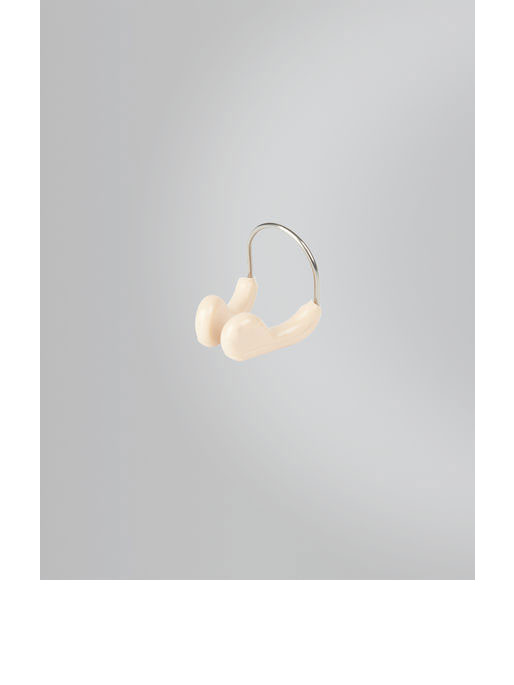SPEEDO Stezaljka za nos COMPETITION NOSE CLIP
