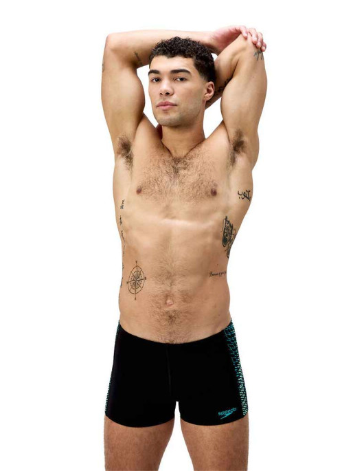 SPEEDO