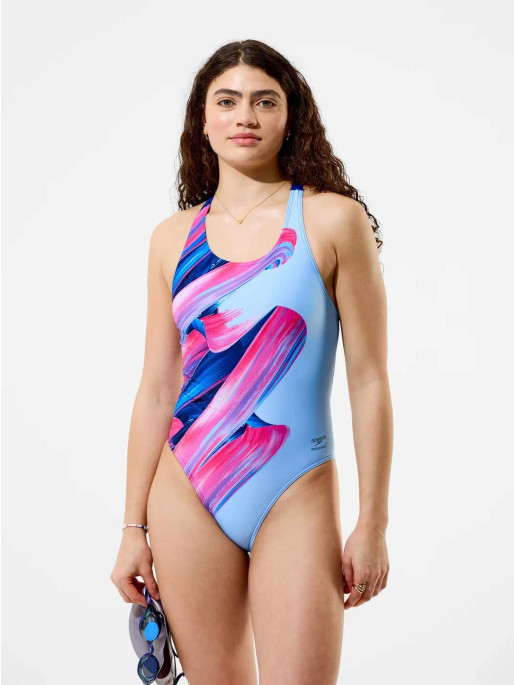 SPEEDO