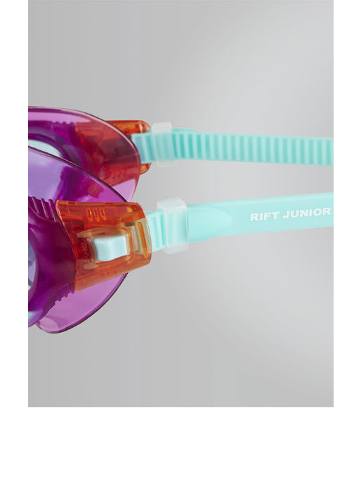 SPEEDO Naočare za plivanje RIFT GOGGLE JUNIOR
