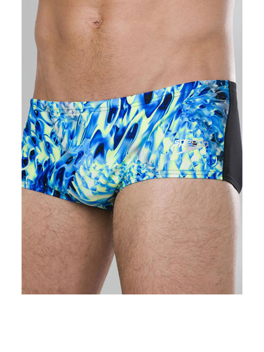 SPEEDO Briefs ALV DIGI 14CM