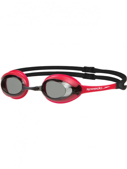 speedo merit goggles