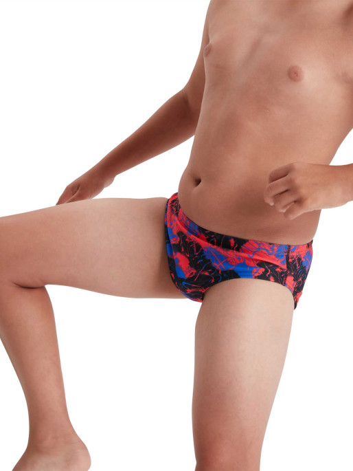 SPEEDO Бански ALV 6.5CM BRF JM