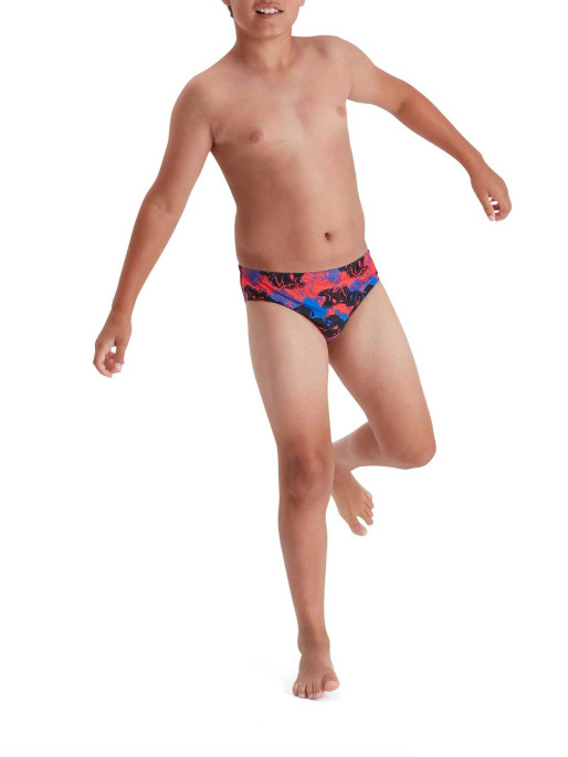 SPEEDO Бански ALV 6.5CM BRF JM