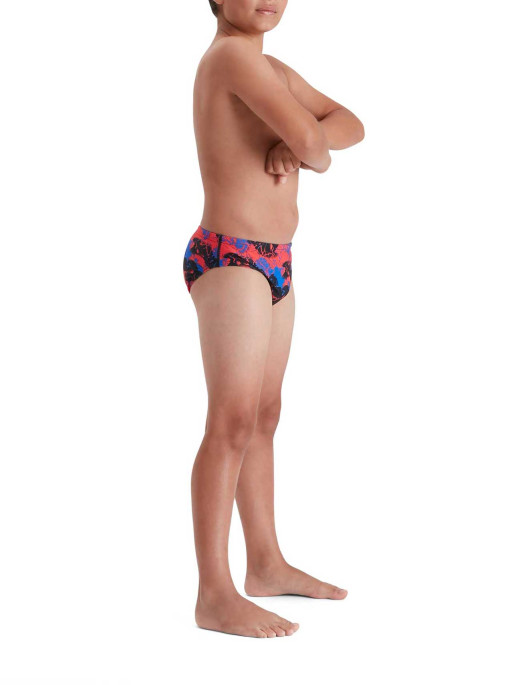 SPEEDO Бански ALV 6.5CM BRF JM