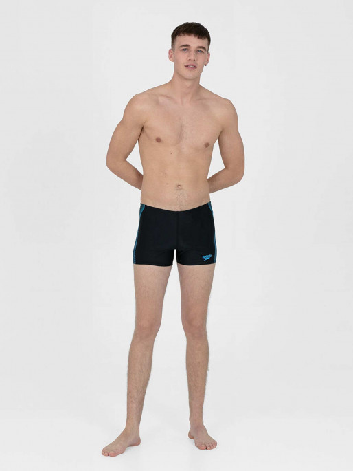 SPEEDO TECH PANEL AQUASHORT AM