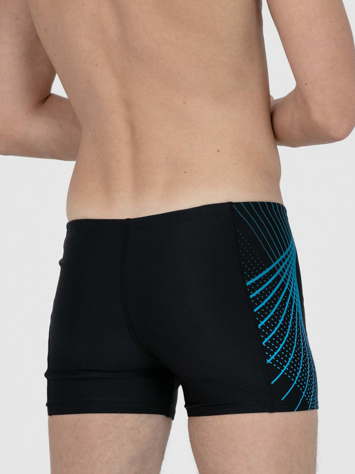 SPEEDO TECH PANEL AQUASHORT AM