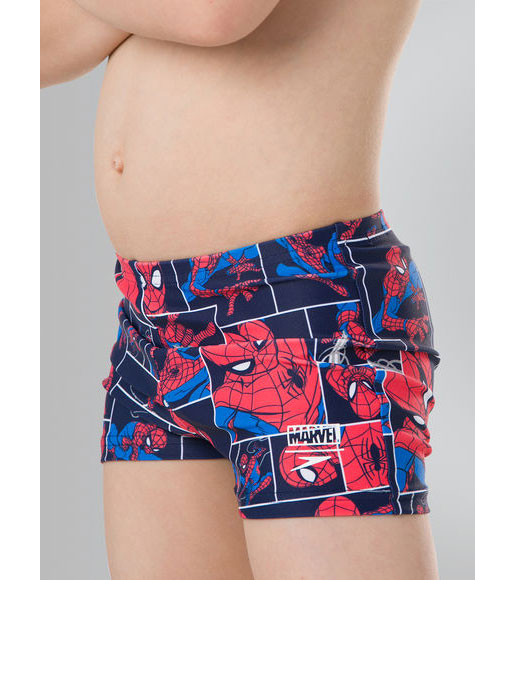 SPEEDO Παιδικό Μαγιό DIGI ALV ASHT