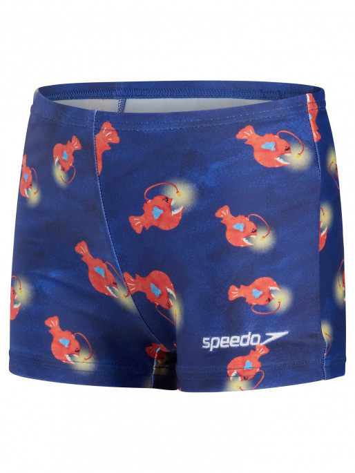 SPEEDO ALV ASHT IM Aquashorts