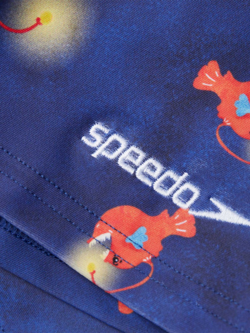 SPEEDO ALV ASHT IM Aquashorts